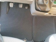 Hyundai H350 2014– EVA automatten (zwart) foto 3