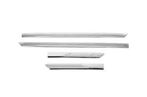 Toyota Land Cruiser 300 2021– Deursierlijsten chroom (set 4 stuks) foto 2