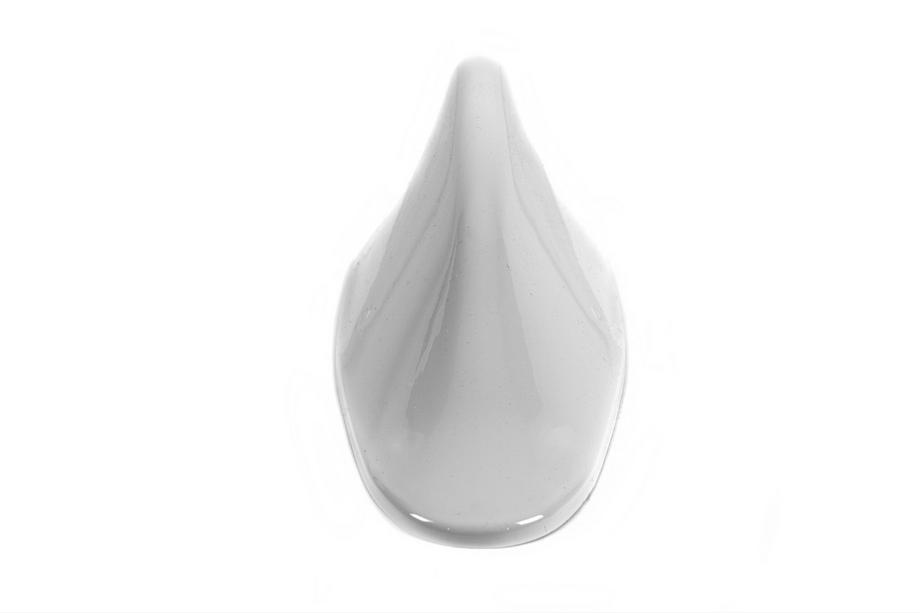 Sharkfin-antenne (wit, ABS) Foto 12