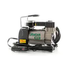 Uragan 90120 bandencompressor (37 l/min) foto 5