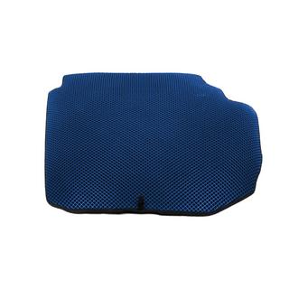 Kofferbakmat (Kort, EVA, blauw) foto 1