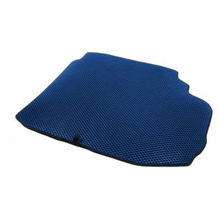 Kofferbakmat (Kort, EVA, blauw) foto 2