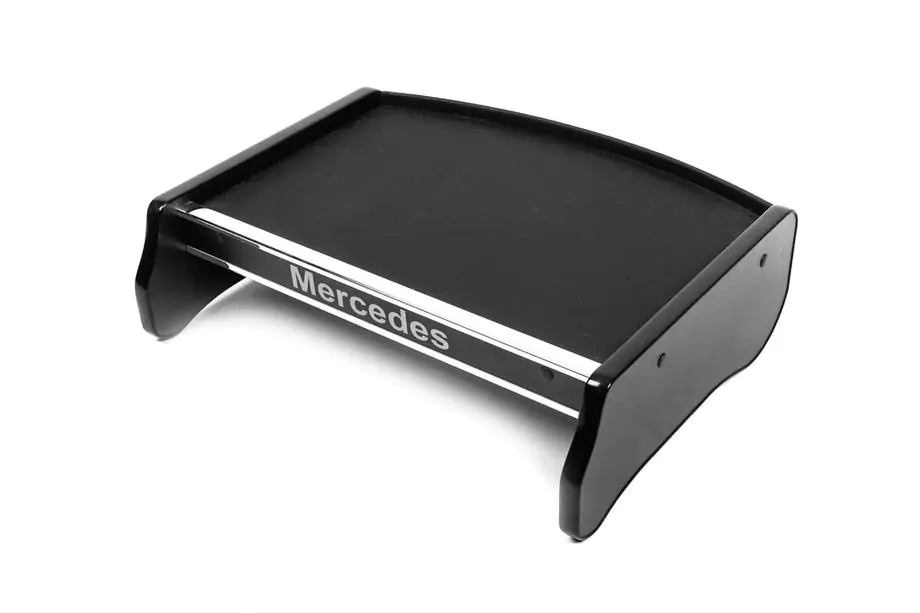 Mercedes Vito W639 2004–2014 Dashboardplank (type 3) Image
