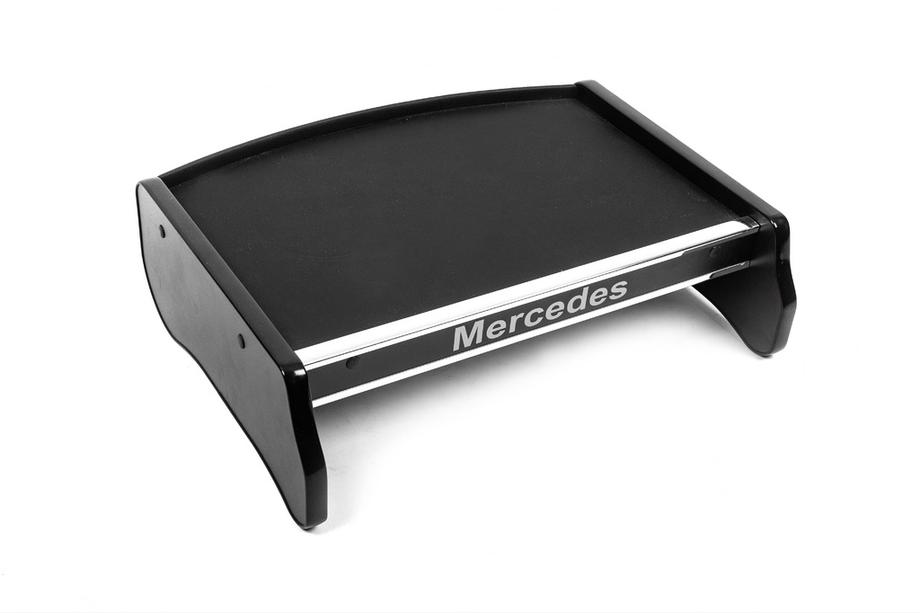 Mercedes Viano 2004–2014 Dashboardplank (type 3) Image