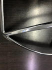 Chery Tiggo 1 2005–2016 OPRUIMING! Chroom achterlichtcovers Libao 2012-2014 (2 st., kunststof) foto 5