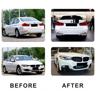 Bodykit set (M-Performance) foto 3