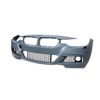 Bodykit set (M-Performance) foto 4