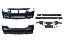 BMW 3 Serie F30/F31 2012–2019 Bodykit (F80 M3) foto 2