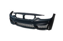 BMW 3 Serie F30/F31 2012–2019 Bodykit (F80 M3) foto 5