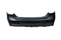 BMW 3 Serie F30/F31 2012–2019 Bodykit (F80 M3) foto 6