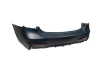 BMW 3 Serie F30/F31 2012–2019 Bodykit (F80 M3) foto 7
