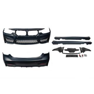 Bodykit (F80 M3) foto 2