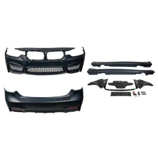 Bodykit (F80 M3) foto 2