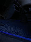 Volkswagen T4 Transporter 1990–2003 EVA automatten (blauw) foto 8