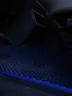 Volkswagen T4 Caravelle/Multivan 1990–2003 EVA automatten (blauw) foto 9