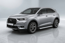 DS 7 Crossback 2017–2022 Maya V2 zijtreden (2 st., aluminium) foto 1
