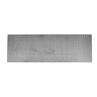 Kunststof gaas 120x40 (type D) foto 3