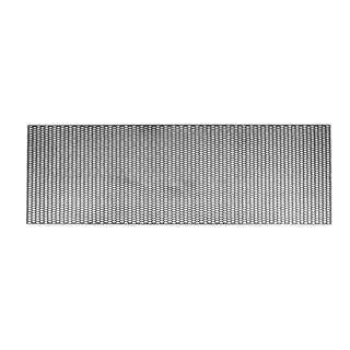 Kunststof gaas 120x40 (type D) foto 3