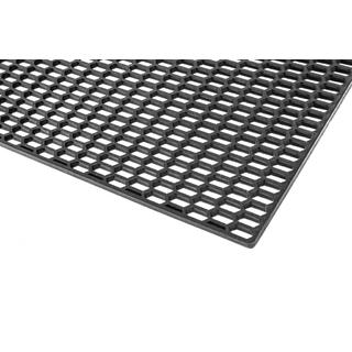 Kunststof gaas 120x40 (type D) foto 2