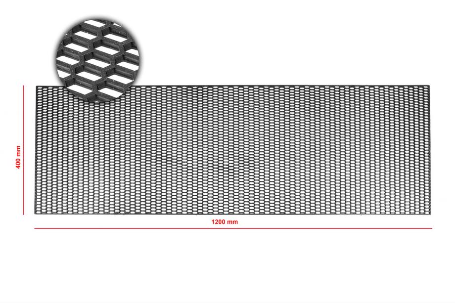 Kunststof gaas 120x40 (type D) Foto 1