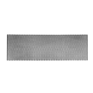Kunststof grillegaas 120x40 (type E) foto 3