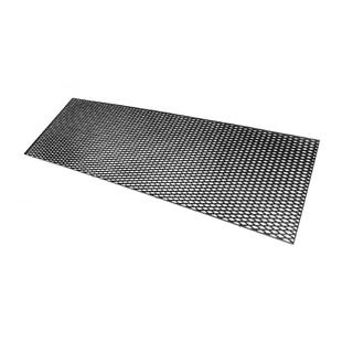 Kunststof grillegaas 120x40 (type E) foto 4