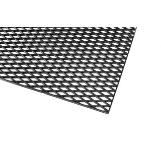 Kunststof grillegaas 120x40 (type E) foto 2