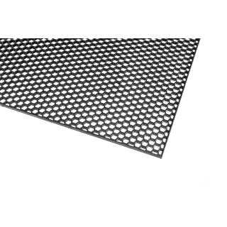 Kunststof gaas 120x40 (type F) foto 2