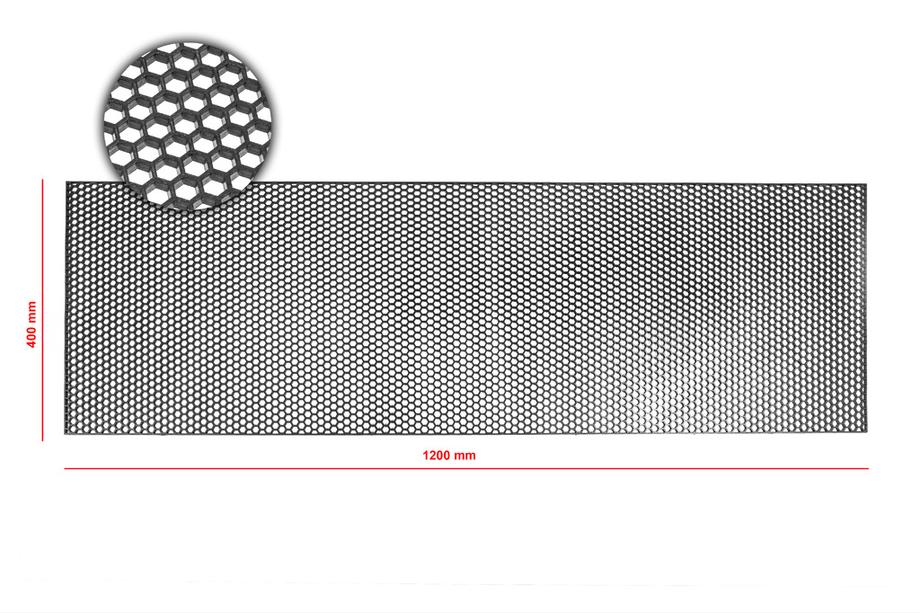 Kunststof gaas 120x40 (type F) Foto 1