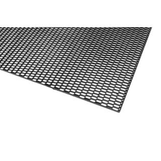 Kunststof gaas 120x40 (type C) foto 4