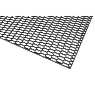 Kunststof grillgaas 120x40 (type A) foto 2