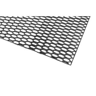 Kunststof gaas 120x40 (type B) foto 2