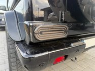Mercedes G-klasse W463 1990–2018 Achterlichten W464 Black Edition V2 foto 1