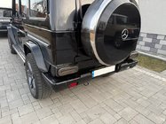 Mercedes G-klasse W463 1990–2018 Achterlichten W464 Black Edition V2 foto 7
