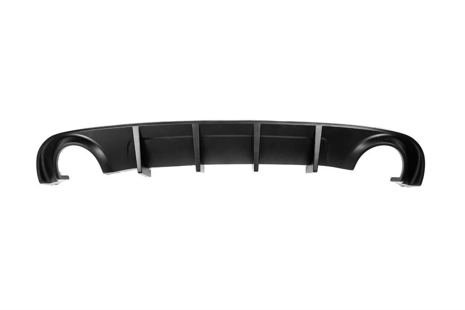 Dodge Charger 2010–2023 Achterdiffuser GT 2015-2023 Foto 1