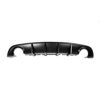 SRT achterdiffuser 2015-2023 Dodge Charger 2010–2023 foto 1