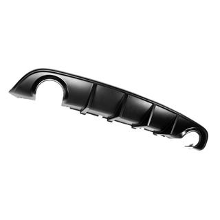 SRT achterdiffuser 2015-2023 Dodge Charger 2010–2023 foto 2