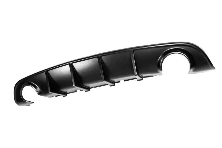 Dodge Charger 2010–2023 SRT achterdiffuser 2015-2023 Foto 3
