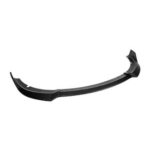 SRT voorbumper lipspoiler 2015-2023 Dodge Charger 2010–2023 foto 3