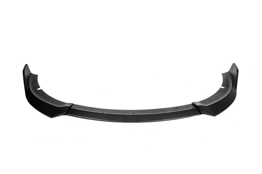 Dodge Charger 2010–2023 SRT voorbumper lipspoiler 2015-2023 Foto 1