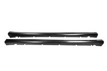 Dodge Charger 2010–2023 Side skirts SRT 2015-2023 foto 3