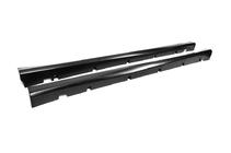 Dodge Charger 2010–2023 Side skirts SRT 2015-2023 foto 1