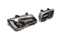 Chrysler C300 2011–2023 Koplampen Black Edition (2 stuks) foto 4