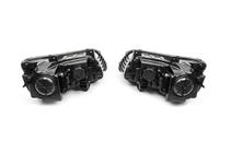 Chrysler C300 2011–2023 Koplampen Black Edition (2 stuks) foto 5