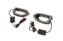 Dodge Charger 2010–2023 DRL dagrijverlichting voor voorbumper (2 stuks) foto 2