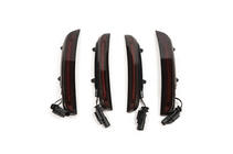 Dodge Charger 2010–2023 Reflectorset achter 2015-2023 (4 stuks) foto 1
