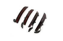 Dodge Charger 2010–2023 Reflectorset achter 2015-2023 (4 stuks) foto 2