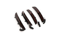 Dodge Charger 2010–2023 Reflectorset achter 2015-2023 (4 stuks) foto 3