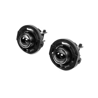 Mistlampen 2015-2023 (2 stuks) Dodge Charger 2010–2023 foto 1