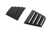 Dodge Charger 2010–2023 Stijlpanelen "gills" voor stijlen 2015-2023 (2 stuks) foto 2